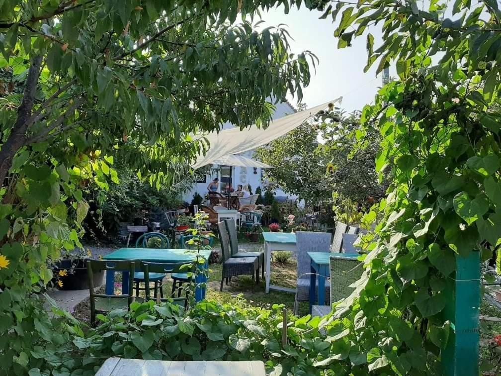 Piac Vendeghaz Ξενοδοχείο Kaptalantoti Εξωτερικό φωτογραφία